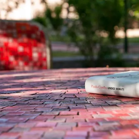 Pensionat I Tre Leoni 3*