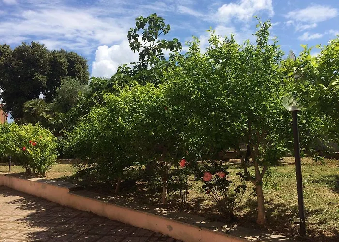 Pensionat I Tre Leoni Civitavecchia