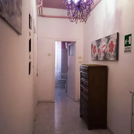 I Tre Leoni Vendégház 3*