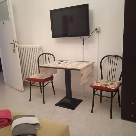 Vendégház I Tre Leoni